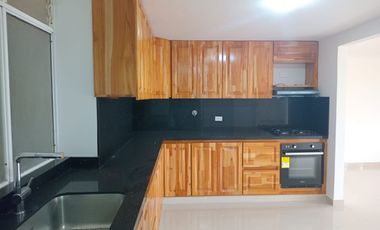 Apartamento en Arriendo en Las Brujas Envigado,Antioquia