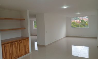 Apartamento en Arriendo en Las Brujas Envigado,Antioquia