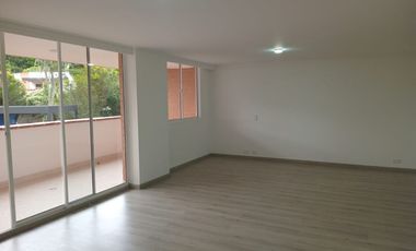 Apartamento en Arriendo en Las Brujas Envigado,Antioquia