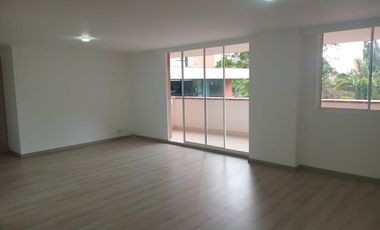 Apartamento en Arriendo en Las Brujas Envigado,Antioquia