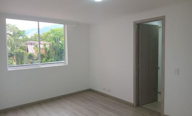 Apartamento en Arriendo en Las Brujas Envigado,Antioquia