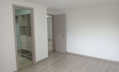 Apartamento en Arriendo en Las Brujas Envigado,Antioquia