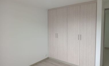 Apartamento en Arriendo en Las Brujas Envigado,Antioquia