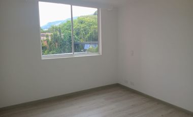 Apartamento en Arriendo en Las Brujas Envigado,Antioquia