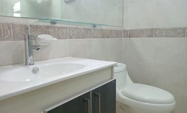 Apartamento en Arriendo en Las Brujas Envigado,Antioquia