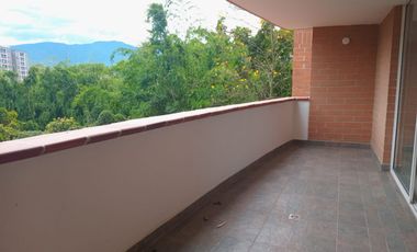Apartamento en Arriendo en Las Brujas Envigado,Antioquia