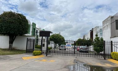 Amueblado a 5 minutos de poliforum