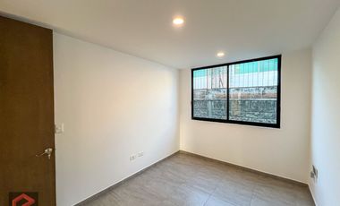 Departamento en planta baja con Jardin MONTE OLIVO CARCAÑA