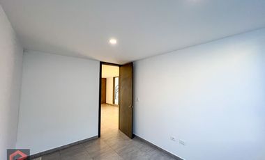 Departamento en planta baja con Jardin MONTE OLIVO CARCAÑA