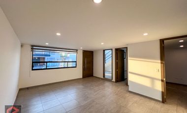 Departamento en planta baja con Jardin MONTE OLIVO CARCAÑA