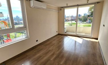 DEPTO CONDOMINIO ALTAMIRA - TALCA