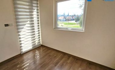 DEPTO CONDOMINIO ALTAMIRA - TALCA