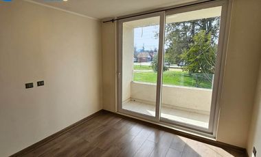 DEPTO CONDOMINIO ALTAMIRA - TALCA