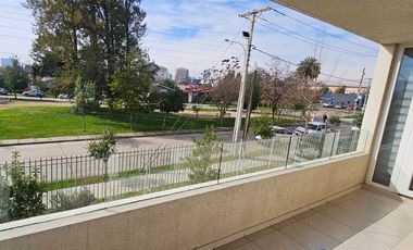 DEPTO CONDOMINIO ALTAMIRA - TALCA