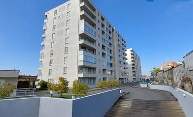 DEPTO CONDOMINIO ALTAMIRA - TALCA