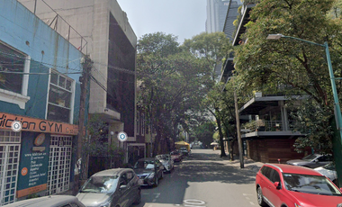 HERMOSO PENTHOUSE, ¡¡¡¡EN REMATE BANCARIO!!! CALLE TOKIO, DEL. CUAUHTEMOC
