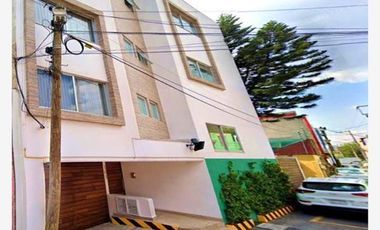 DEPARTAMENTO EN REMATE EN BENITO JUAREZ SANTA CRUZ ATOYAC