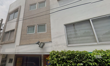 DEPARTAMENTO EN REMATE EN BENITO JUAREZ SANTA CRUZ ATOYAC