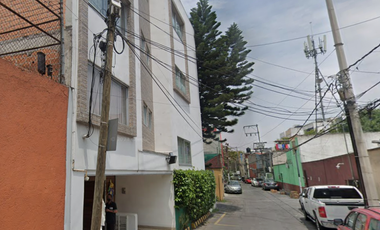 DEPARTAMENTO EN REMATE EN BENITO JUAREZ SANTA CRUZ ATOYAC