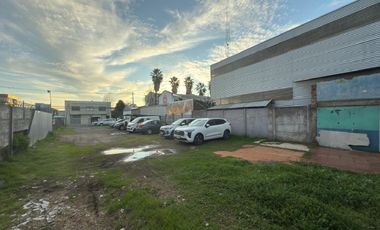 Se vende paño céntrico de 827m2 en Membrillar al llegar a Merced, Curicó