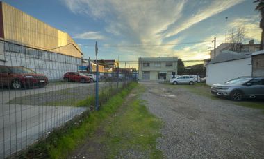 Se vende paño céntrico de 827m2 en Membrillar al llegar a Merced, Curicó