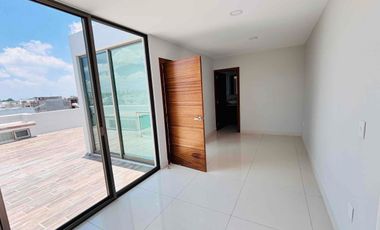 Casa En venta solares Zapopan