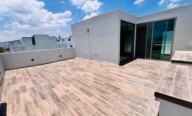 Casa En venta solares Zapopan