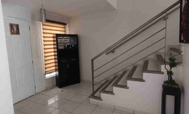 casa en renta amueblada san Isidro