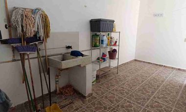 casa en renta amueblada san Isidro