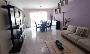 casa en renta amueblada san Isidro