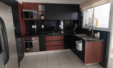 casa en renta amueblada san Isidro