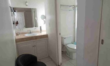 casa en renta amueblada san Isidro