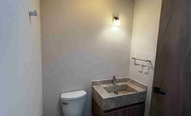 casa en renta amueblada san Isidro