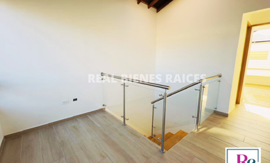 Venta de casa en unidad cerrada en La Ceja, Antioquia