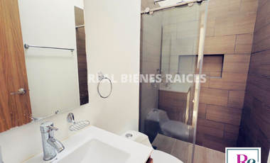 Venta de casa en unidad cerrada en La Ceja, Antioquia