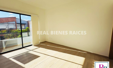 Venta de casa en unidad cerrada en La Ceja, Antioquia