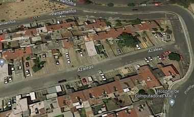 Departamento en venta Col. Jardines de la Cañada Tultitlan