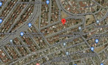 Departamento en venta Col. Jardines de la Cañada Tultitlan