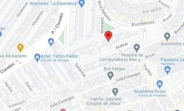 Departamento en venta Col. Jardines de la Cañada Tultitlan