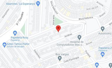 Departamento en venta Col. Jardines de la Cañada Tultitlan