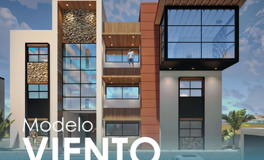 Condominio en Venta en Residencial del Mar, Escénica Ensenada-Tijuana, Playas de Tijuana, B.C., México.