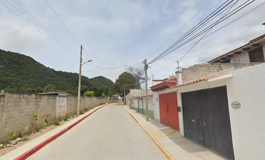 CASA AMPLIA EN VENTA EN CHIAPAS!!!