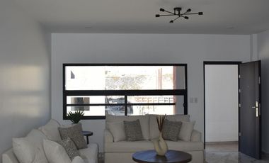 Venta de condominio en Residencial del Mar, Escénica Ensenada-Tijuana, Playas de Tijuana, B.C., México.