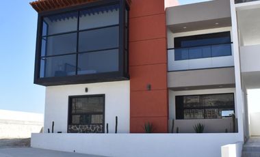 Venta de condominio en Residencial del Mar, Escénica Ensenada-Tijuana, Playas de Tijuana, B.C., México.