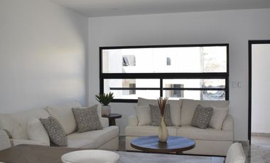 Venta de condominio en Residencial del Mar, Escénica Ensenada-Tijuana, Playas de Tijuana, B.C., México.