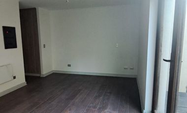 Vende Departamento estudio a pasos de Clinica Universitaria y Universidad San Sebastián a  10 minutos del centro de Puerto Montt.