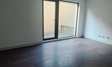 Vende Departamento estudio a pasos de Clinica Universitaria y Universidad San Sebastián a  10 minutos del centro de Puerto Montt.