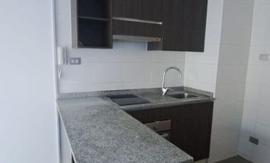 Vende Departamento estudio a pasos de Clinica Universitaria y Universidad San Sebastián a  10 minutos del centro de Puerto Montt.
