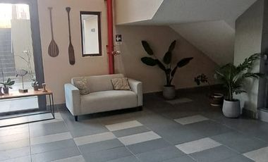Vende Departamento estudio a pasos de Clinica Universitaria y Universidad San Sebastián a  10 minutos del centro de Puerto Montt.