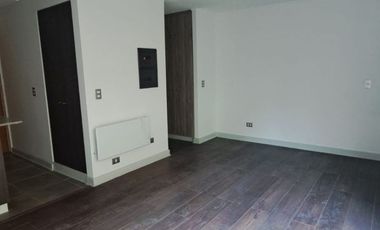 Vende Departamento estudio a pasos de Clinica Universitaria y Universidad San Sebastián a  10 minutos del centro de Puerto Montt.